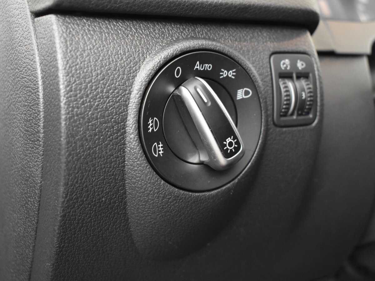 Volkswagen Tiguan 2012 года с пробегом. Фото: #6