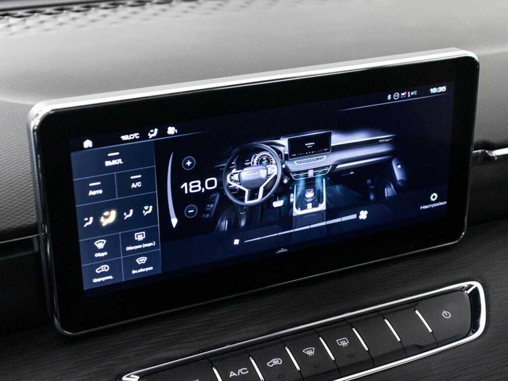 Haval Jolion 2024 года с пробегом. Фото: #15