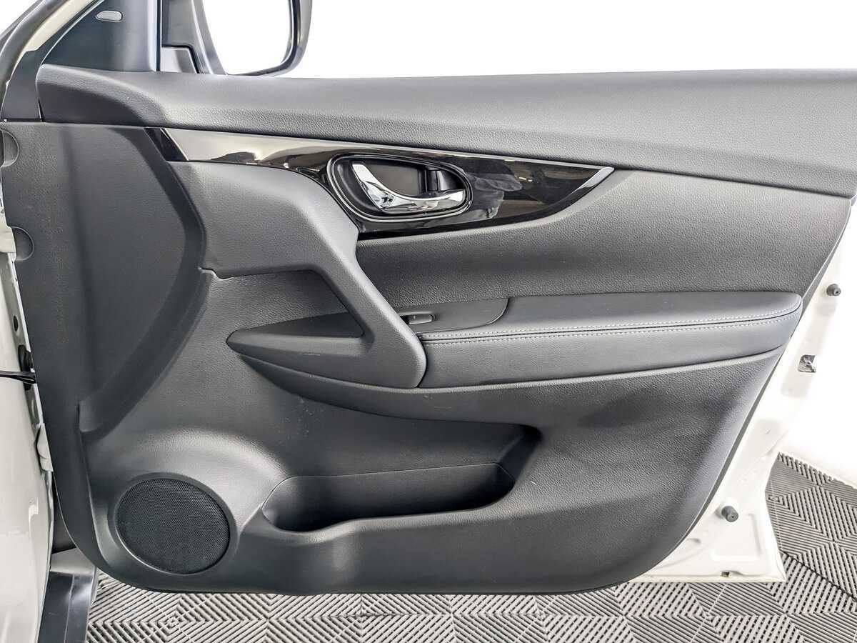 Nissan X-Trail 2022 года с пробегом. Фото: #25