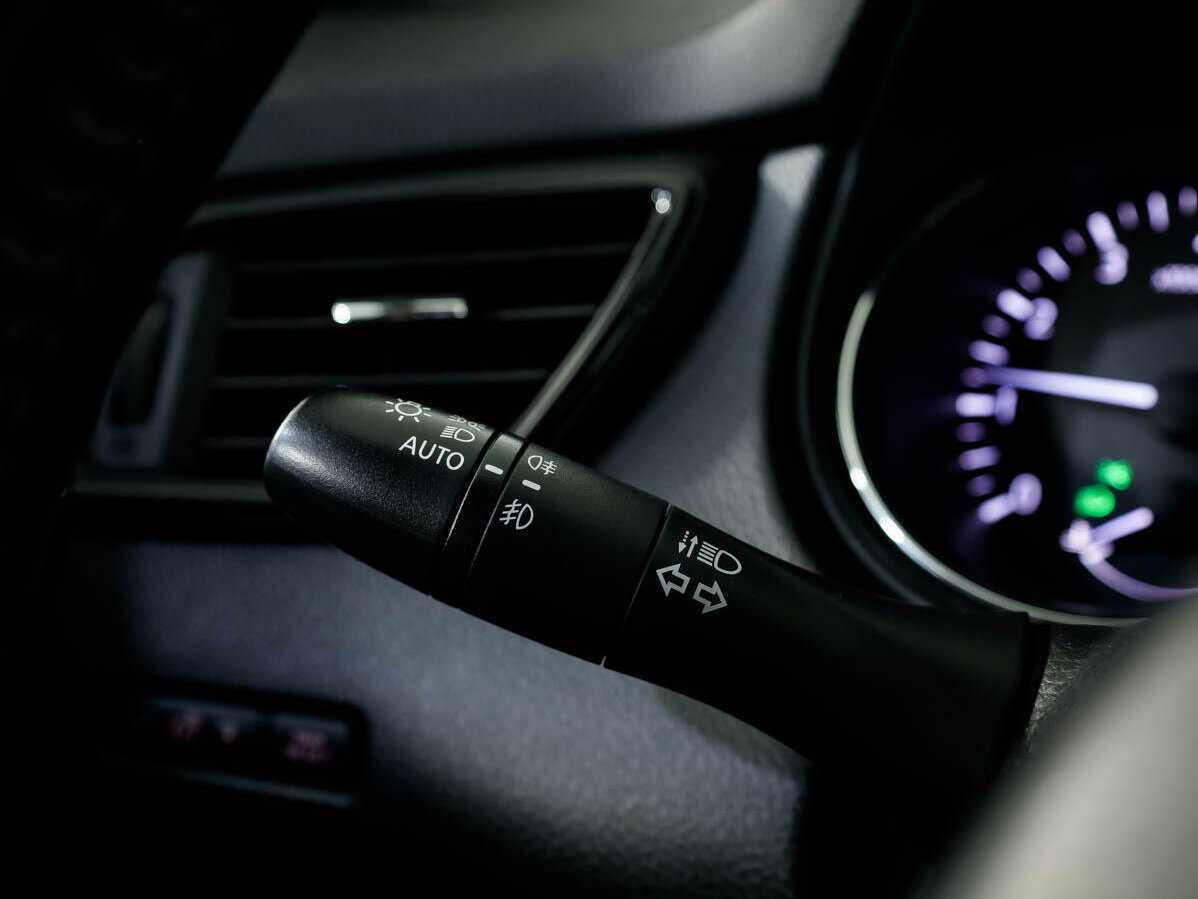 Nissan Qashqai 2019 года с пробегом. Фото: #14