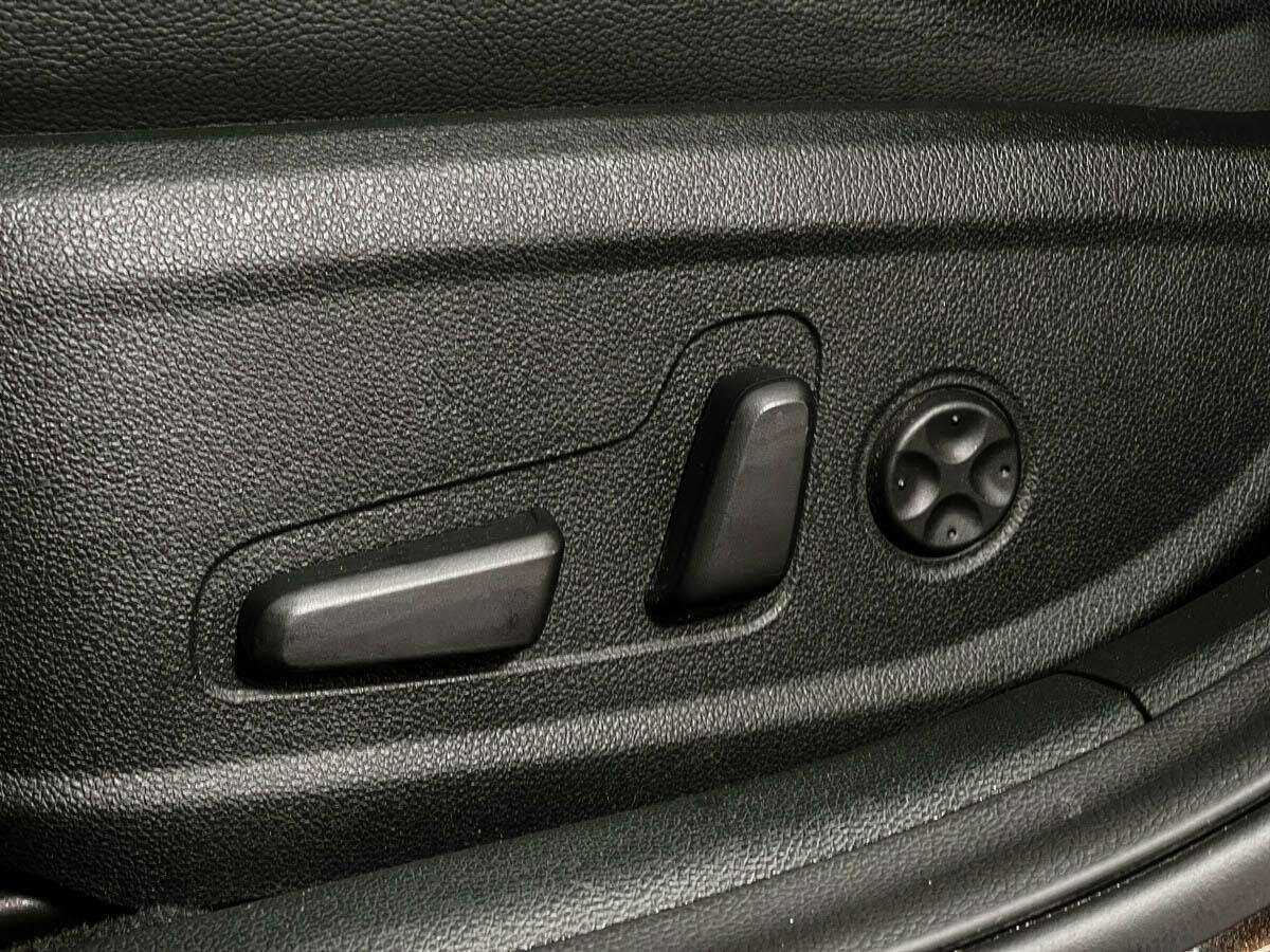 Kia Optima 2016 года с пробегом. Фото: #13