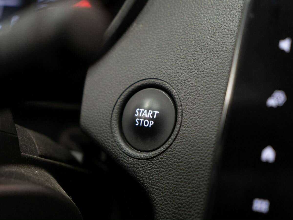 Renault Arkana 2019 года с пробегом. Фото: #10