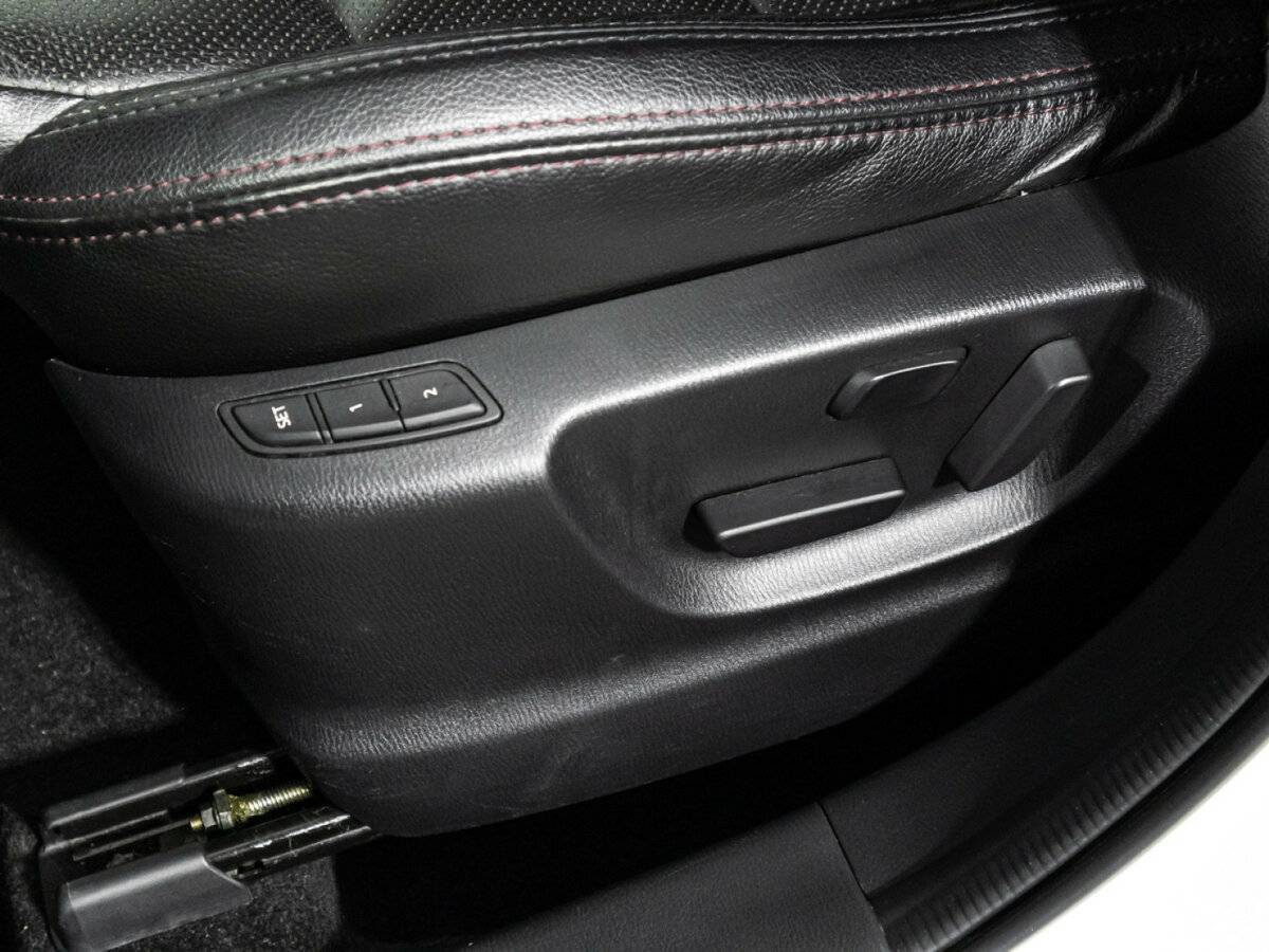 Mazda CX-5 2015 года с пробегом. Фото: #15