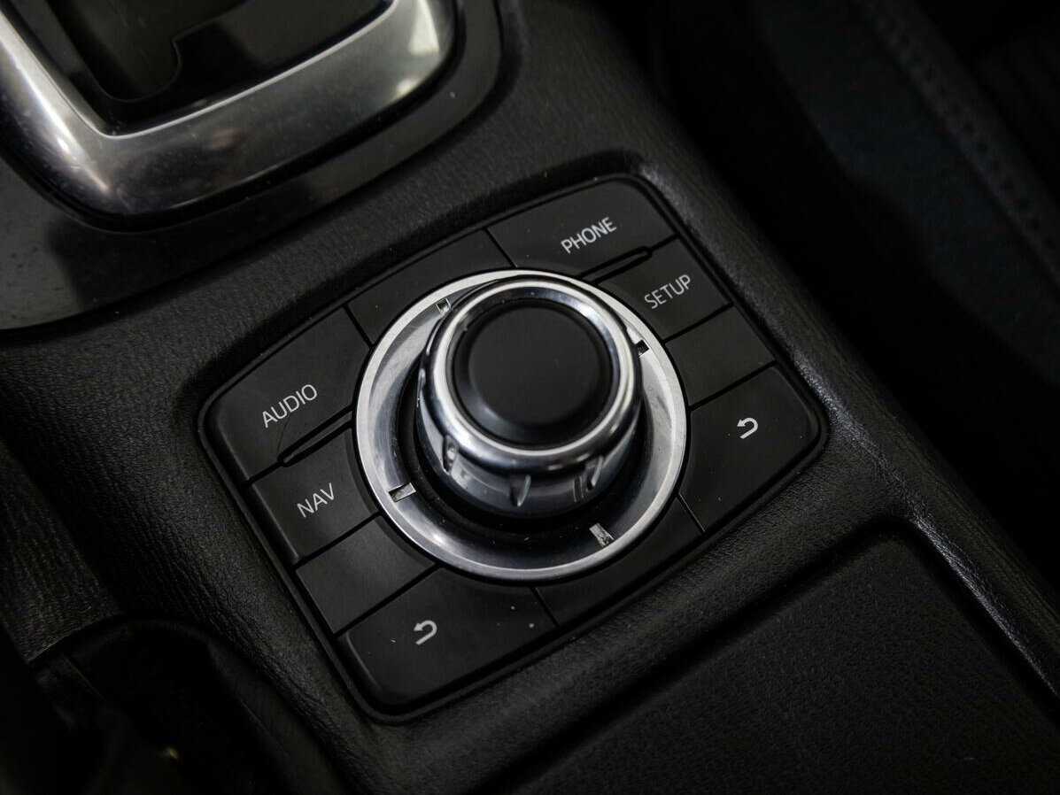 Mazda 6 2013 года с пробегом. Фото: #16