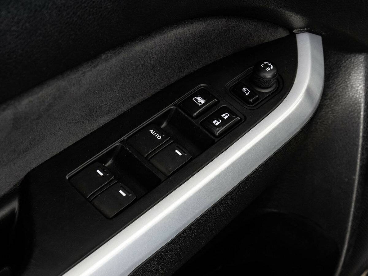 Suzuki Vitara 2016 года с пробегом. Фото: #17