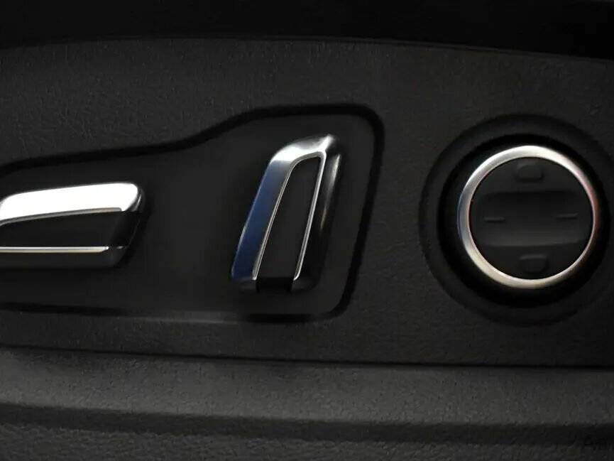 Chery Tiggo 7 Pro 2021 года с пробегом. Фото: #8