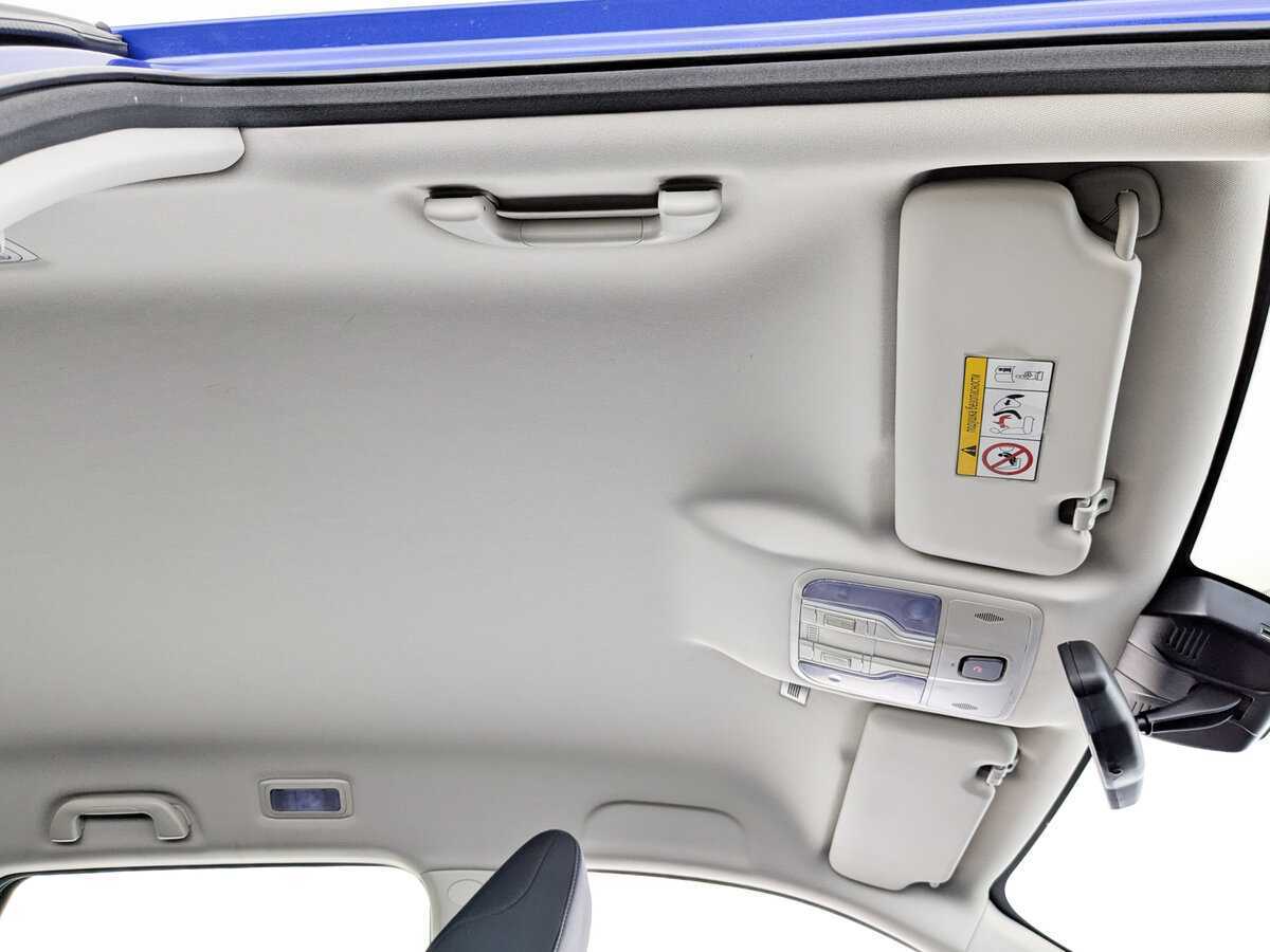 Haval F7 2019 года с пробегом. Фото: #21