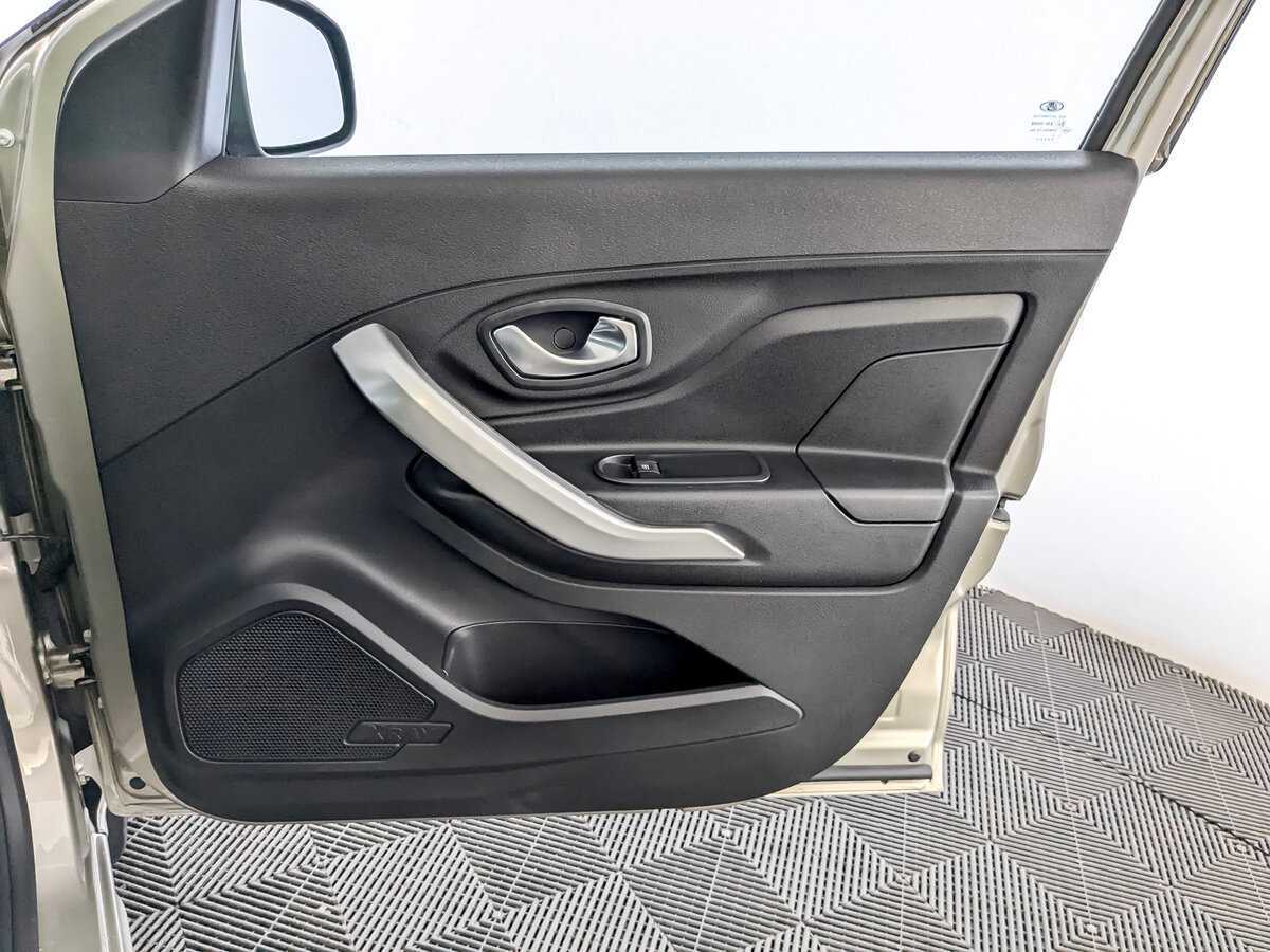 Lada (ВАЗ) XRAY 2022 года с пробегом. Фото: #19