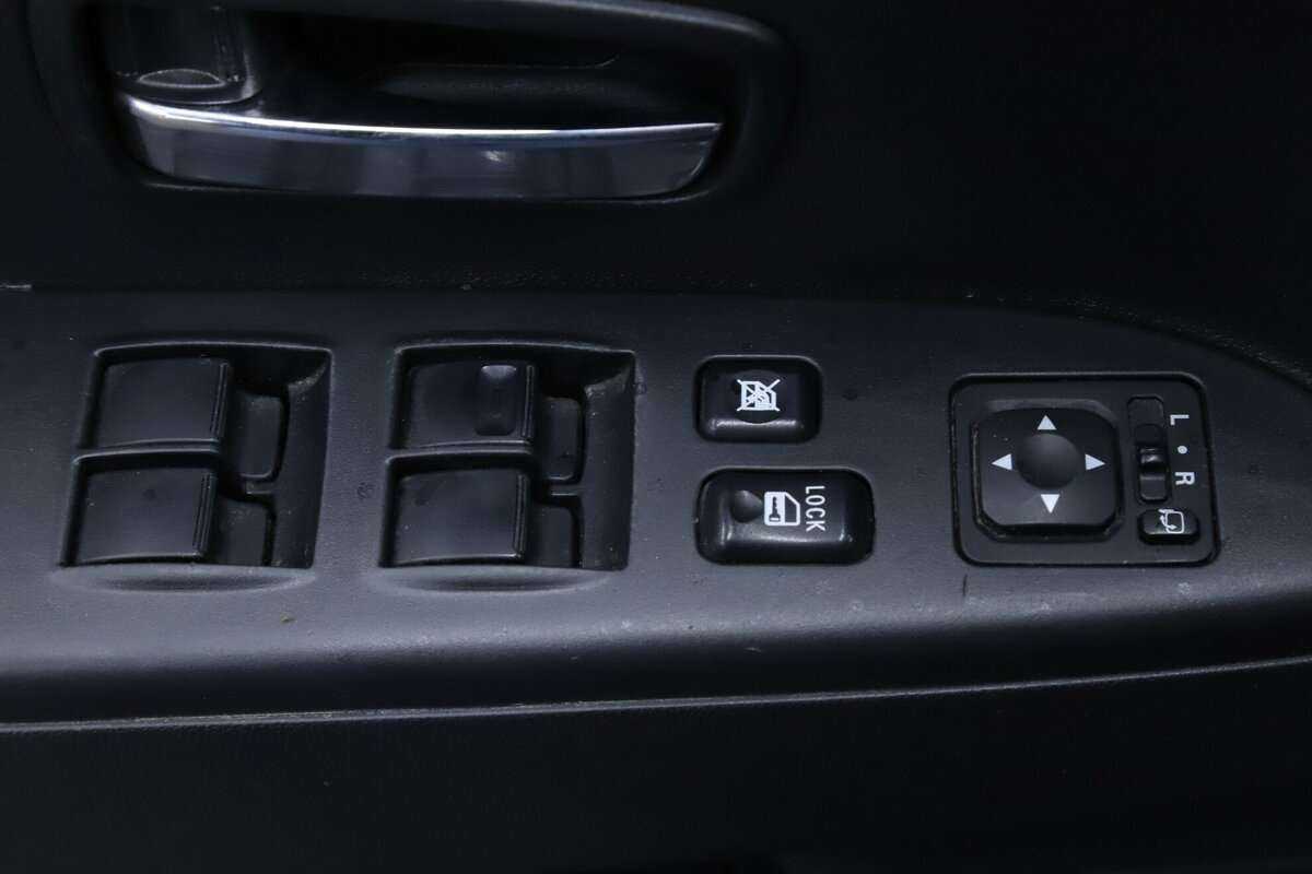 Mitsubishi ASX 2015 года с пробегом. Фото: #7