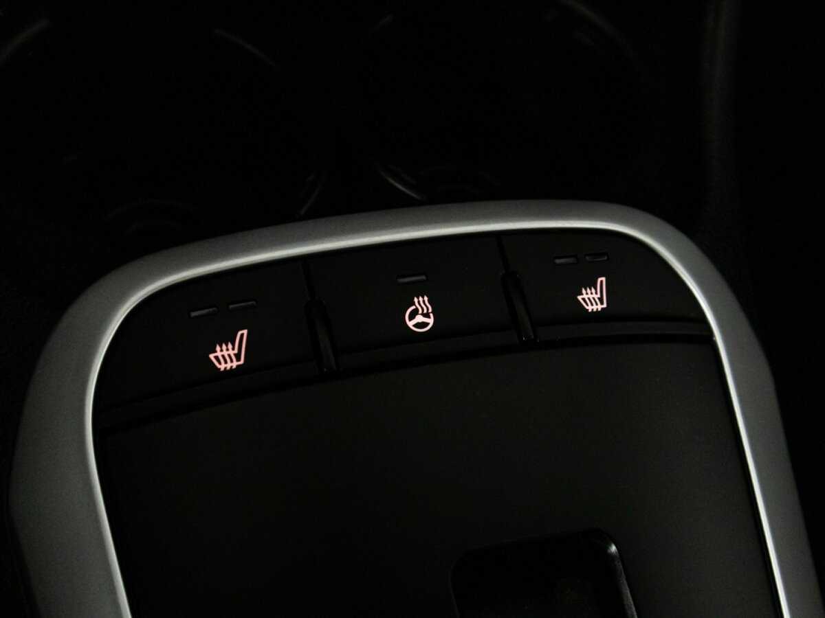 Kia Picanto 2020 года с пробегом. Фото: #19