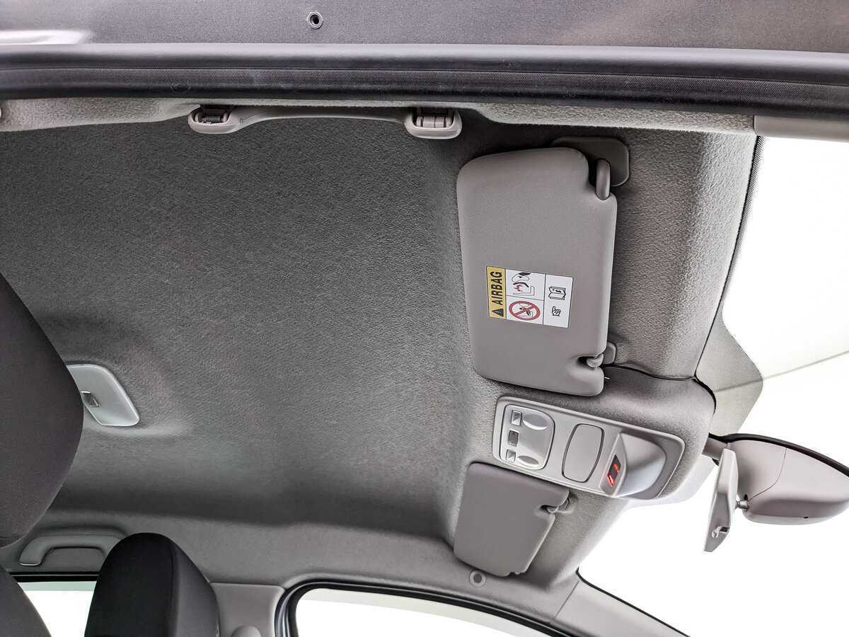 Renault Kaptur 2018 года с пробегом. Фото: #21