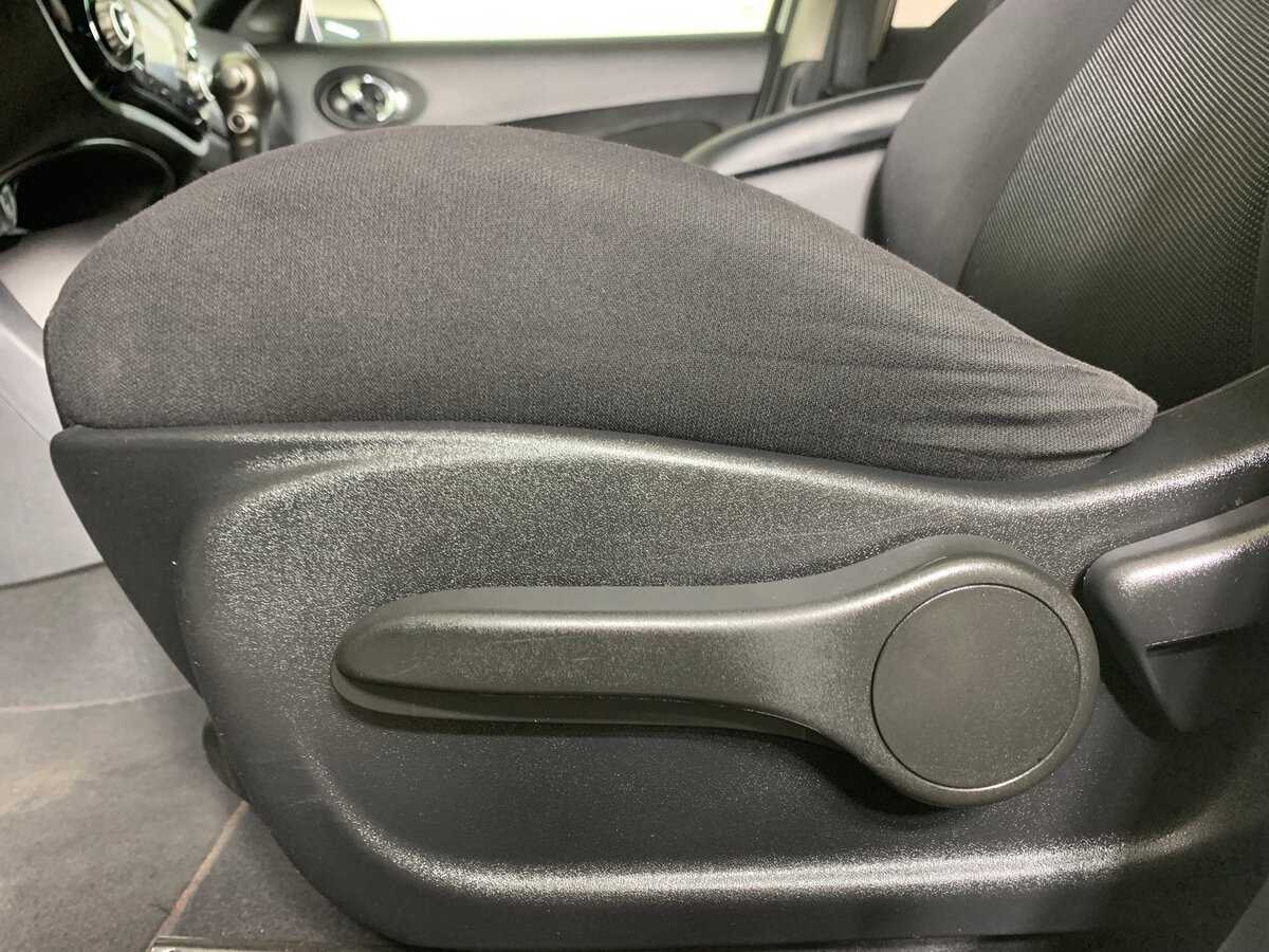 Nissan Juke 2013 года с пробегом. Фото: #16