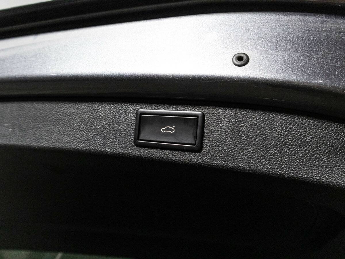 Skoda Kodiaq 2018 года с пробегом. Фото: #15