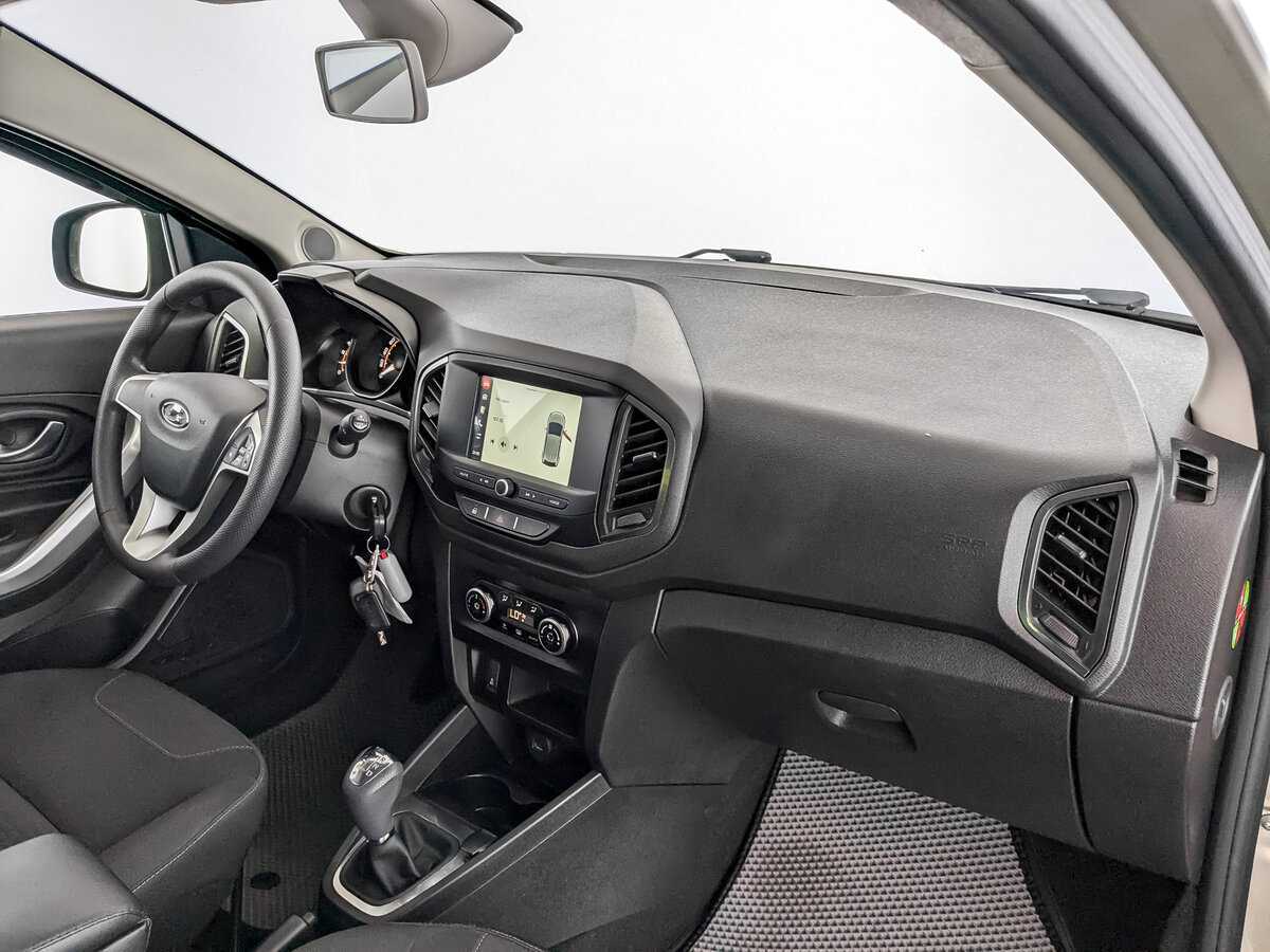 Lada (ВАЗ) XRAY 2022 года с пробегом. Фото: #8