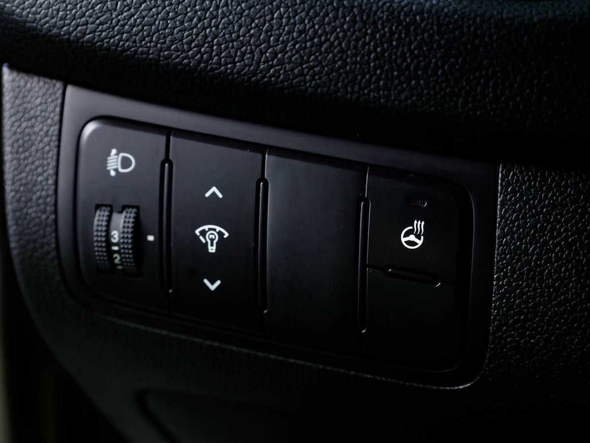 Kia Ceed 2017 года с пробегом. Фото: #16