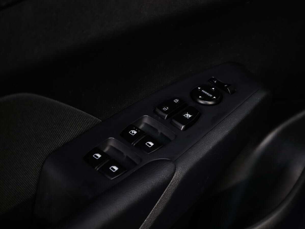 Hyundai Solaris 2018 года с пробегом. Фото: #13