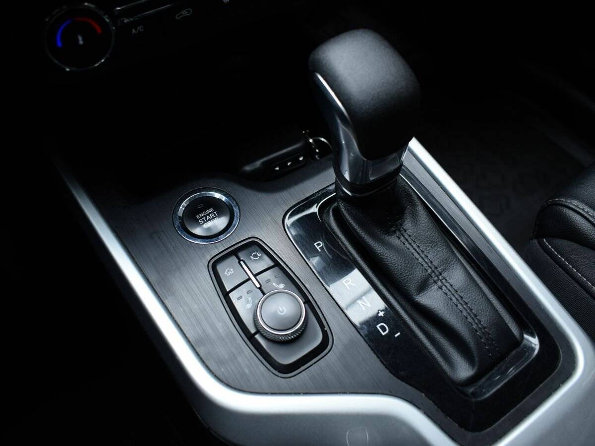 Chery Tiggo 4 2021 года с пробегом. Фото: #9