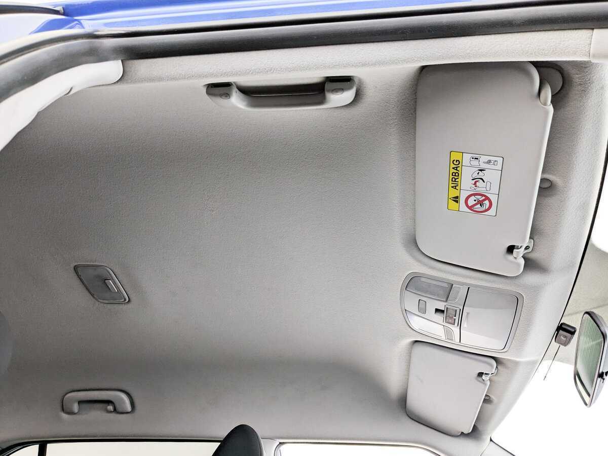 Hyundai Creta 2017 года с пробегом. Фото: #21