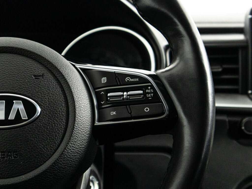 Kia Ceed 2019 года с пробегом. Фото: #18