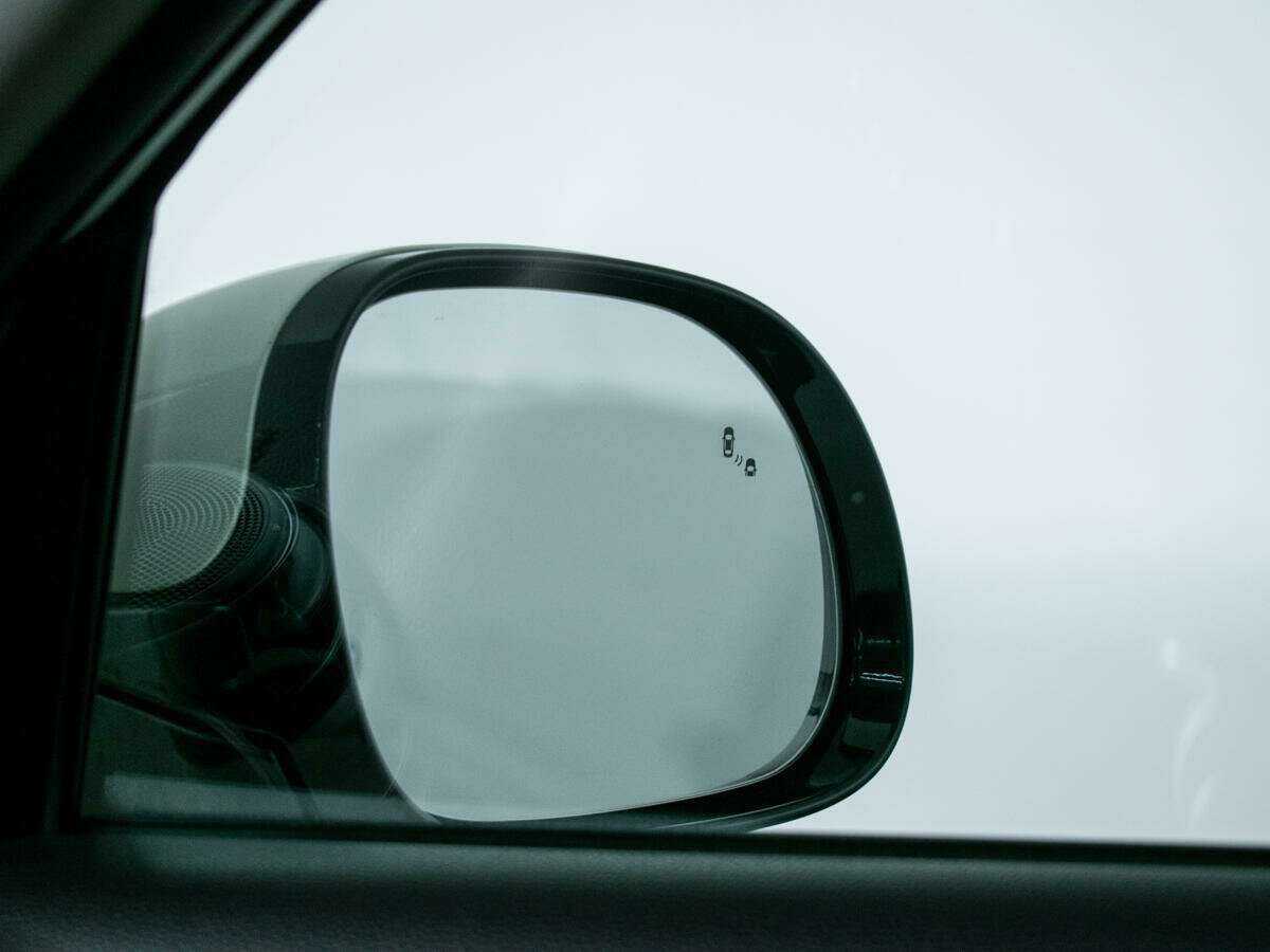 Kia Soul 2018 года с пробегом. Фото: #16