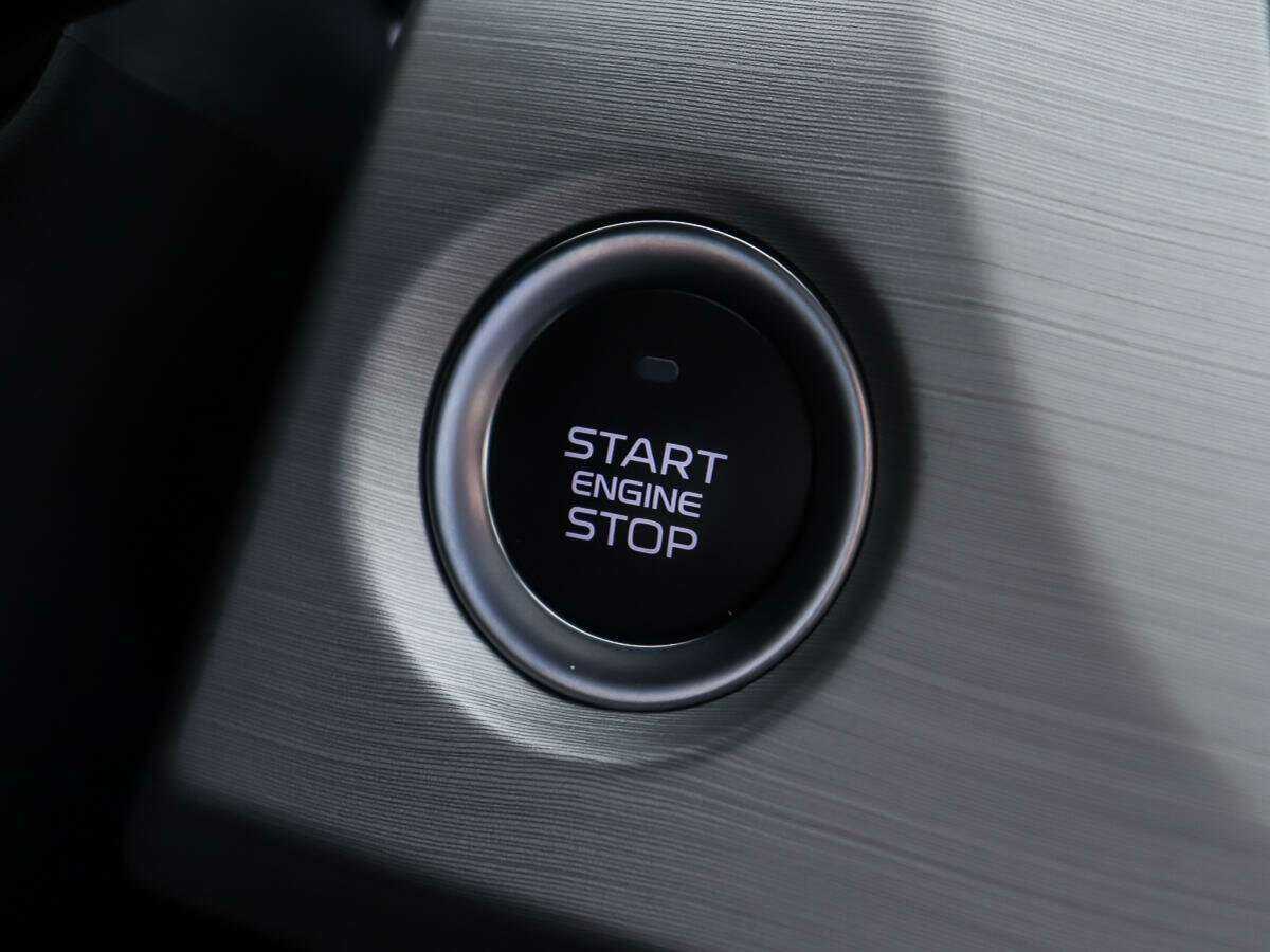 Geely Atlas 2021 года с пробегом. Фото: #19