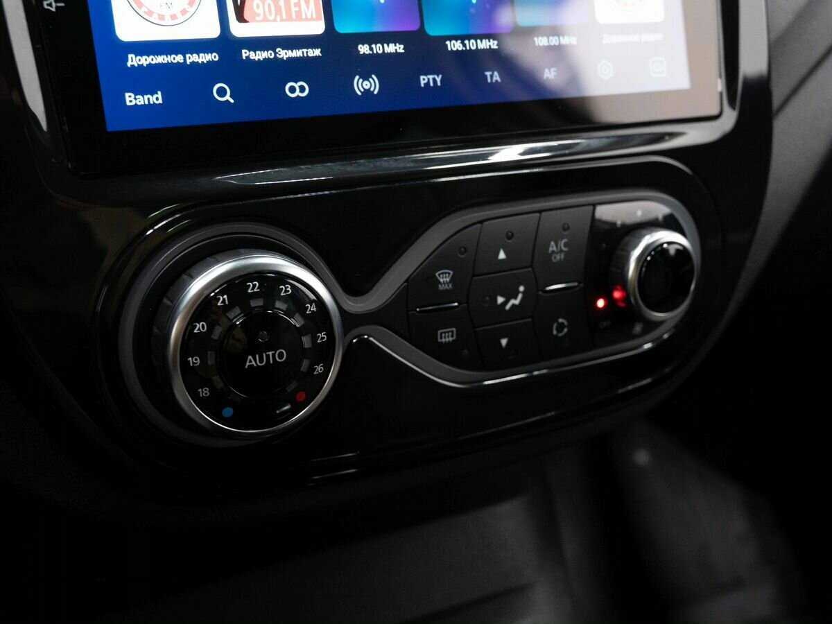 Renault Kaptur 2018 года с пробегом. Фото: #22