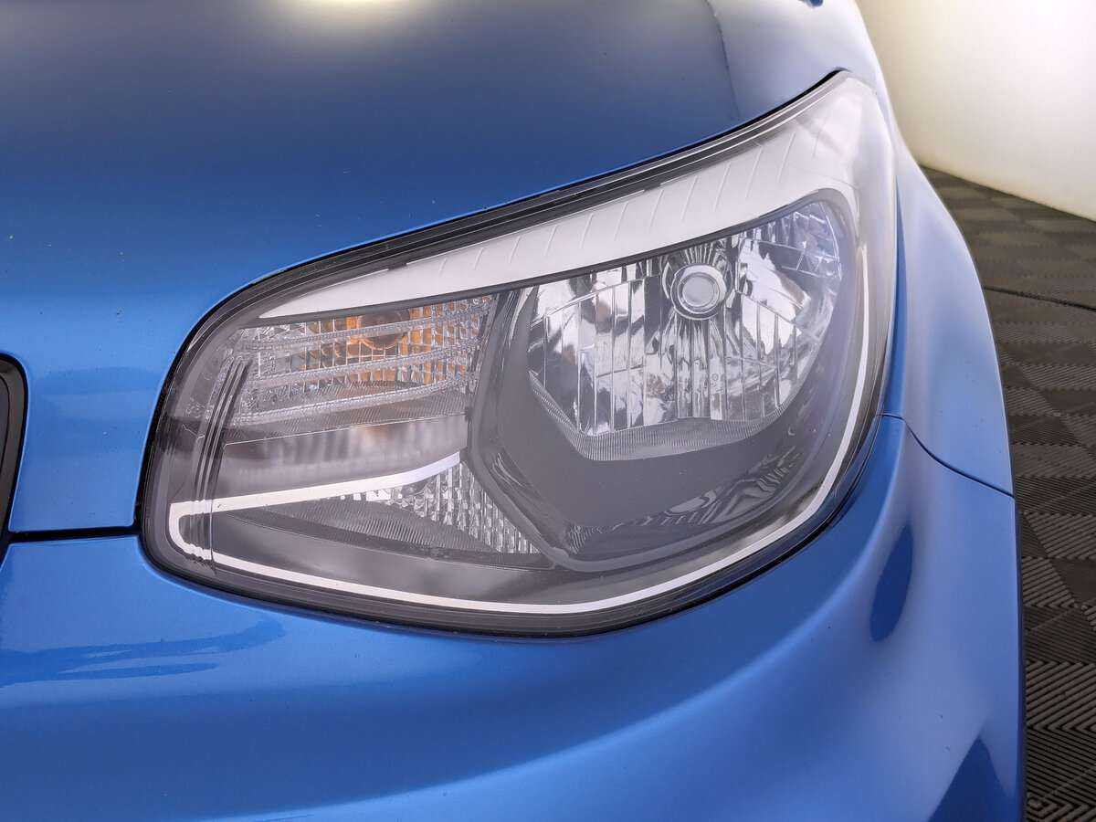 Kia Soul 2018 года с пробегом. Фото: #16