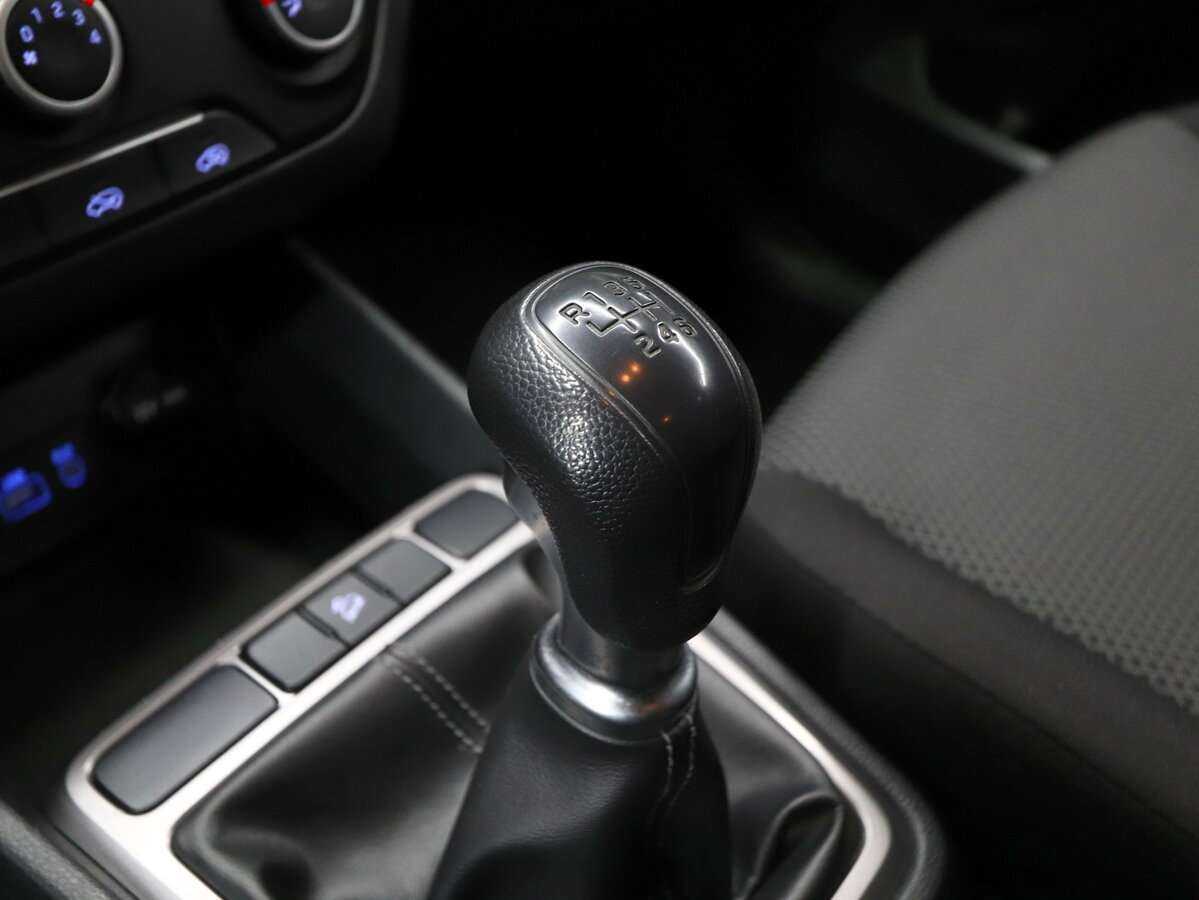 Hyundai Creta 2018 года с пробегом. Фото: #10