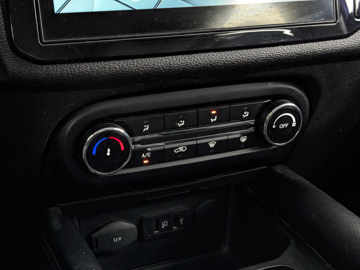 Chery Tiggo 4 2022 года с пробегом. Фото: #20