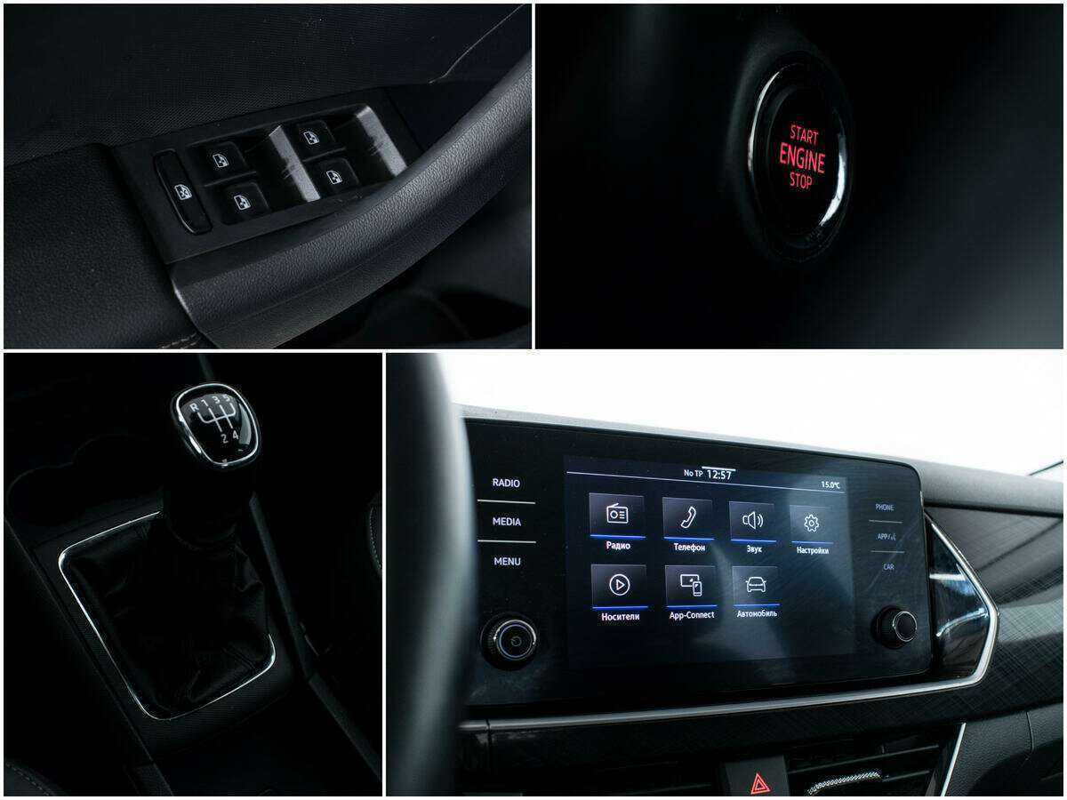 Volkswagen Polo 2020 года с пробегом. Фото: #14