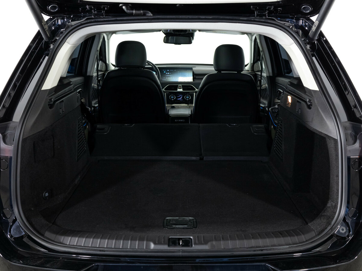 EXEED TXL 2023 года с пробегом. Фото: #20