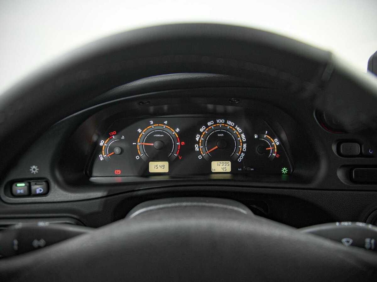 Lada (ВАЗ) Niva 2023 года с пробегом. Фото: #6