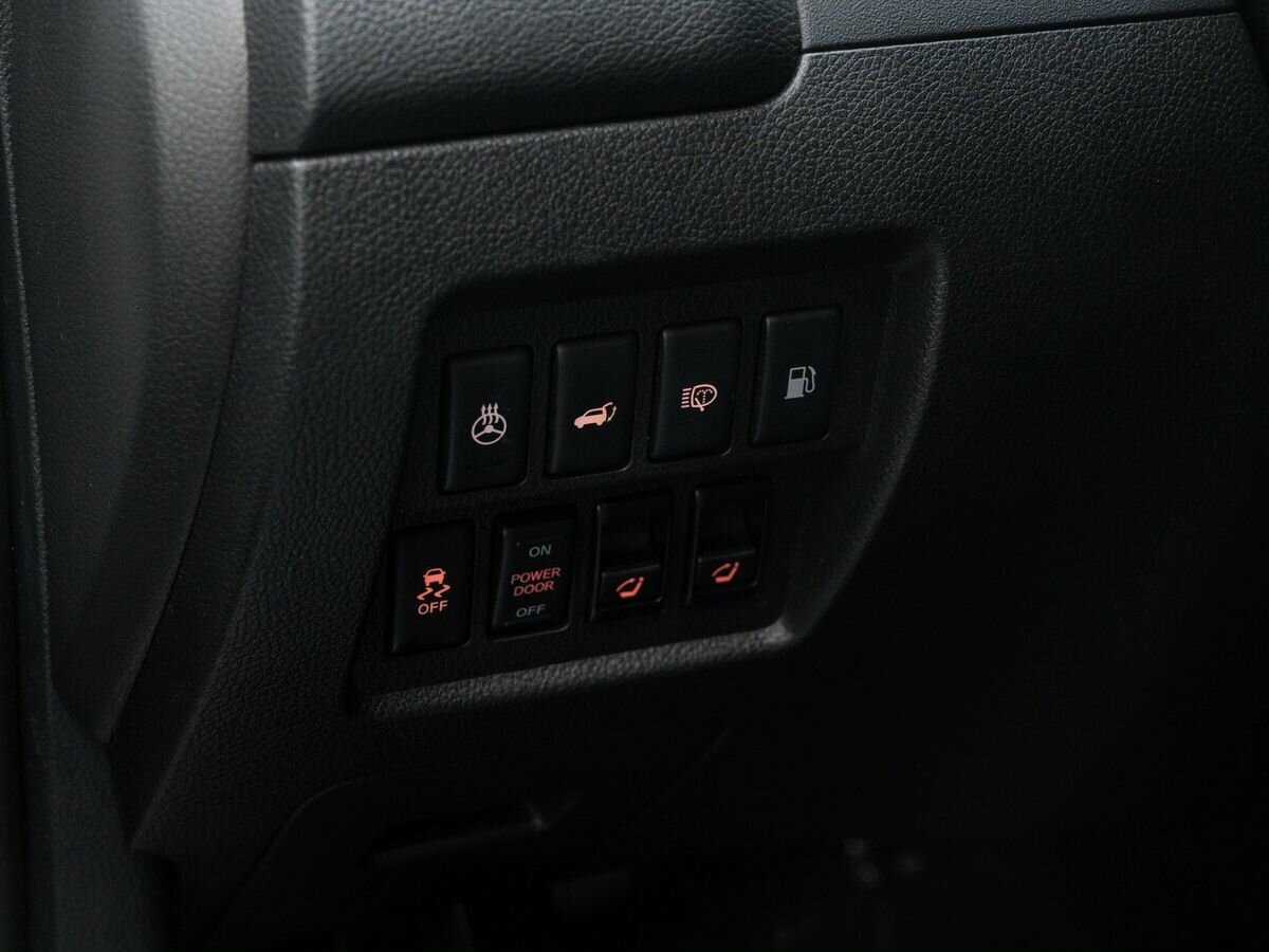 Nissan Murano 2014 года с пробегом. Фото: #17