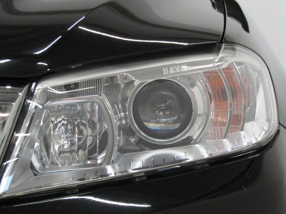 Haval H6 2018 года с пробегом. Фото: #8