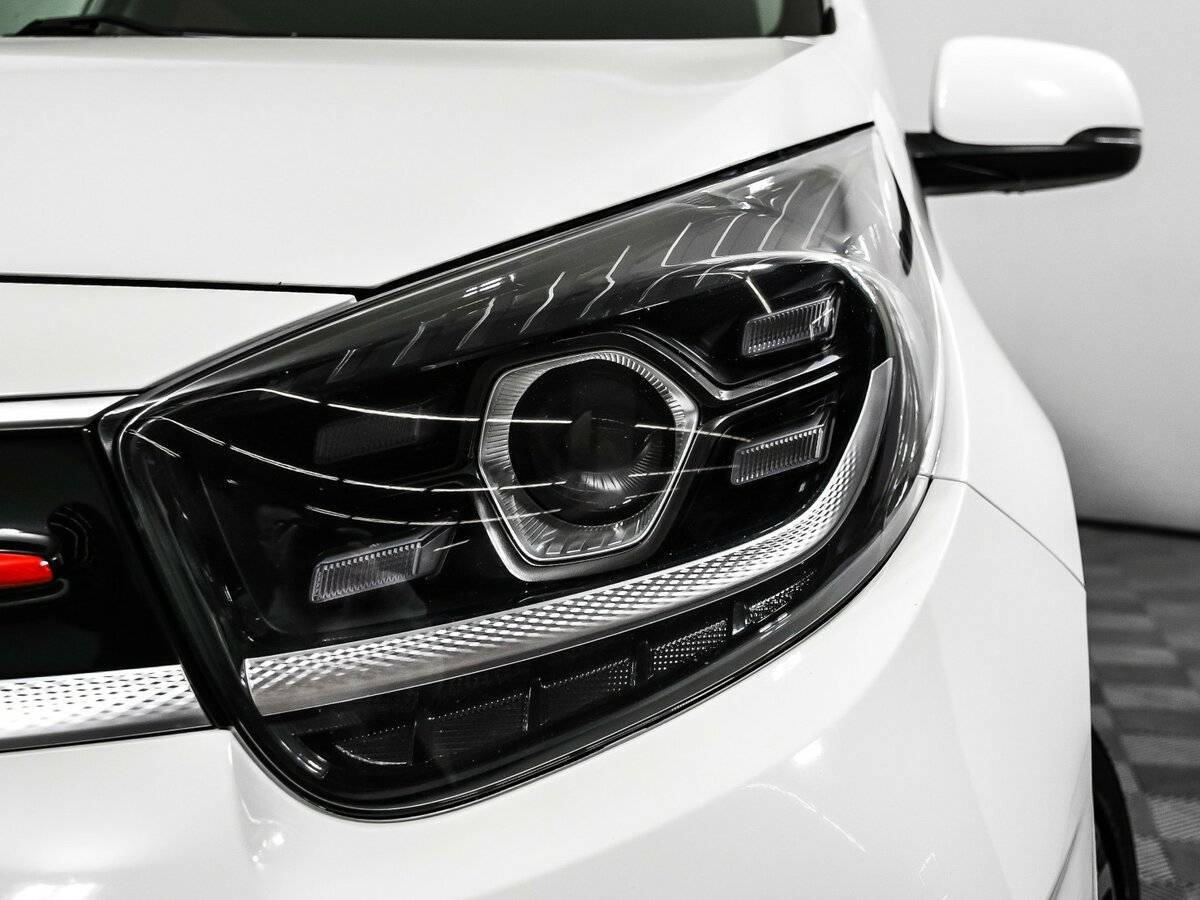 Kia Picanto 2021 года с пробегом. Фото: #14