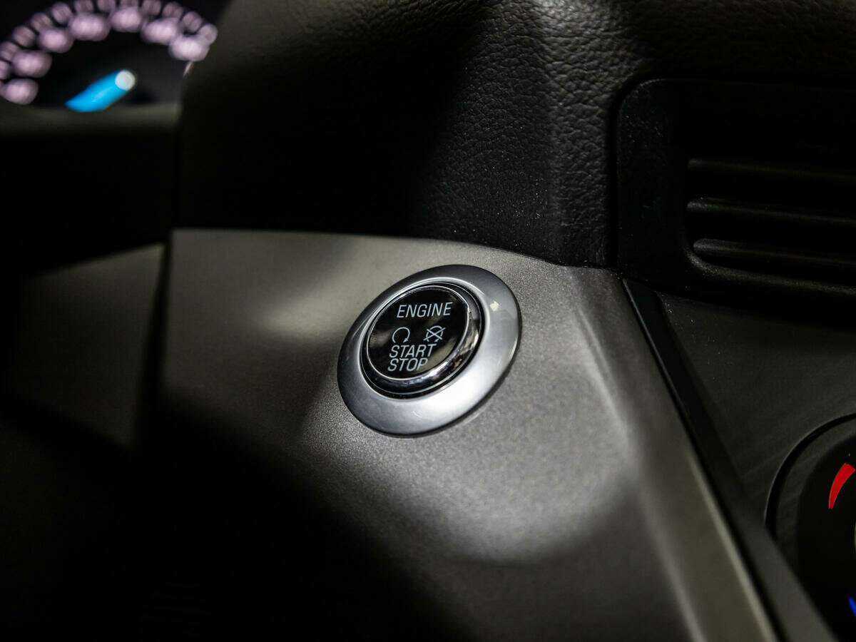 Ford Kuga 2016 года с пробегом. Фото: #12