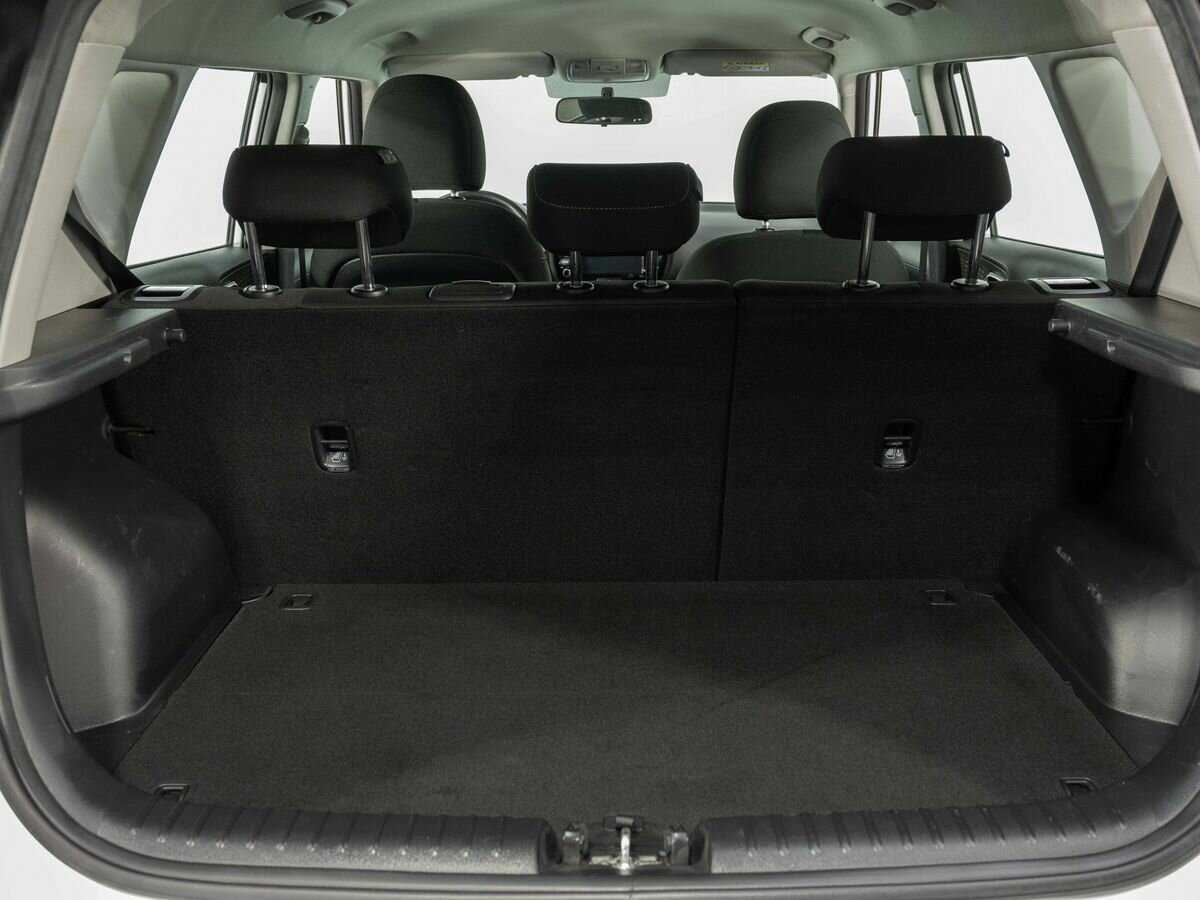 Kia Soul 2020 года с пробегом. Фото: #25