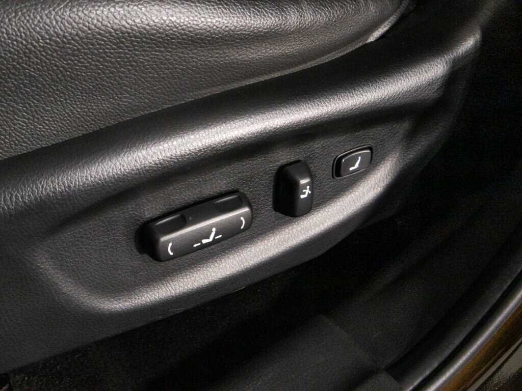 Kia Sorento 2019 года с пробегом. Фото: #20