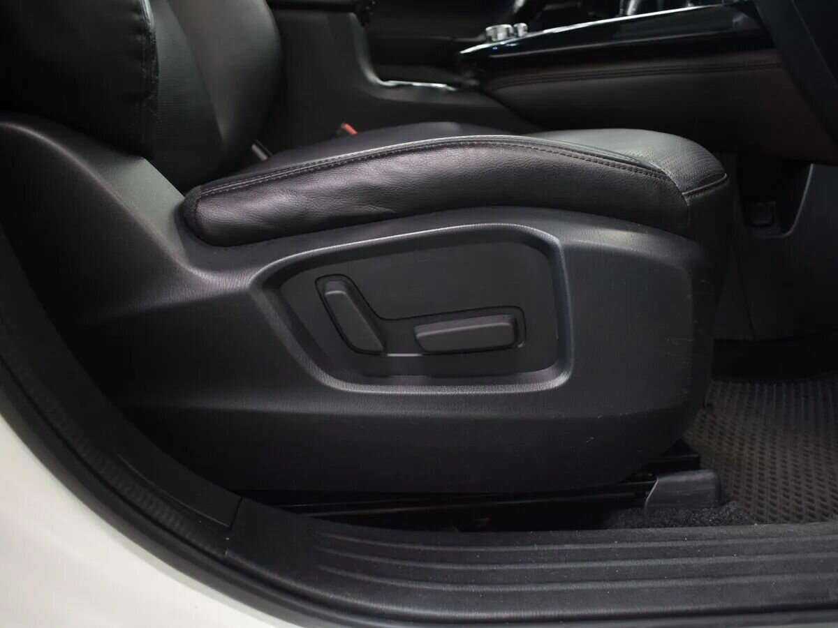 Mazda CX-9 2018 года с пробегом. Фото: #22