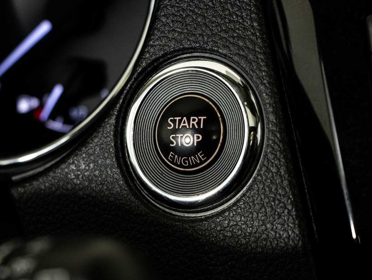 Nissan X-Trail 2020 года с пробегом. Фото: #12