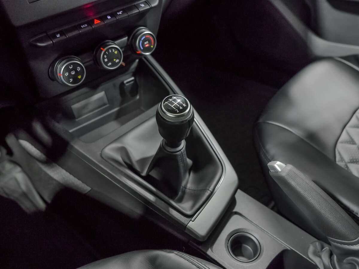 Renault Arkana 2021 года с пробегом. Фото: #11