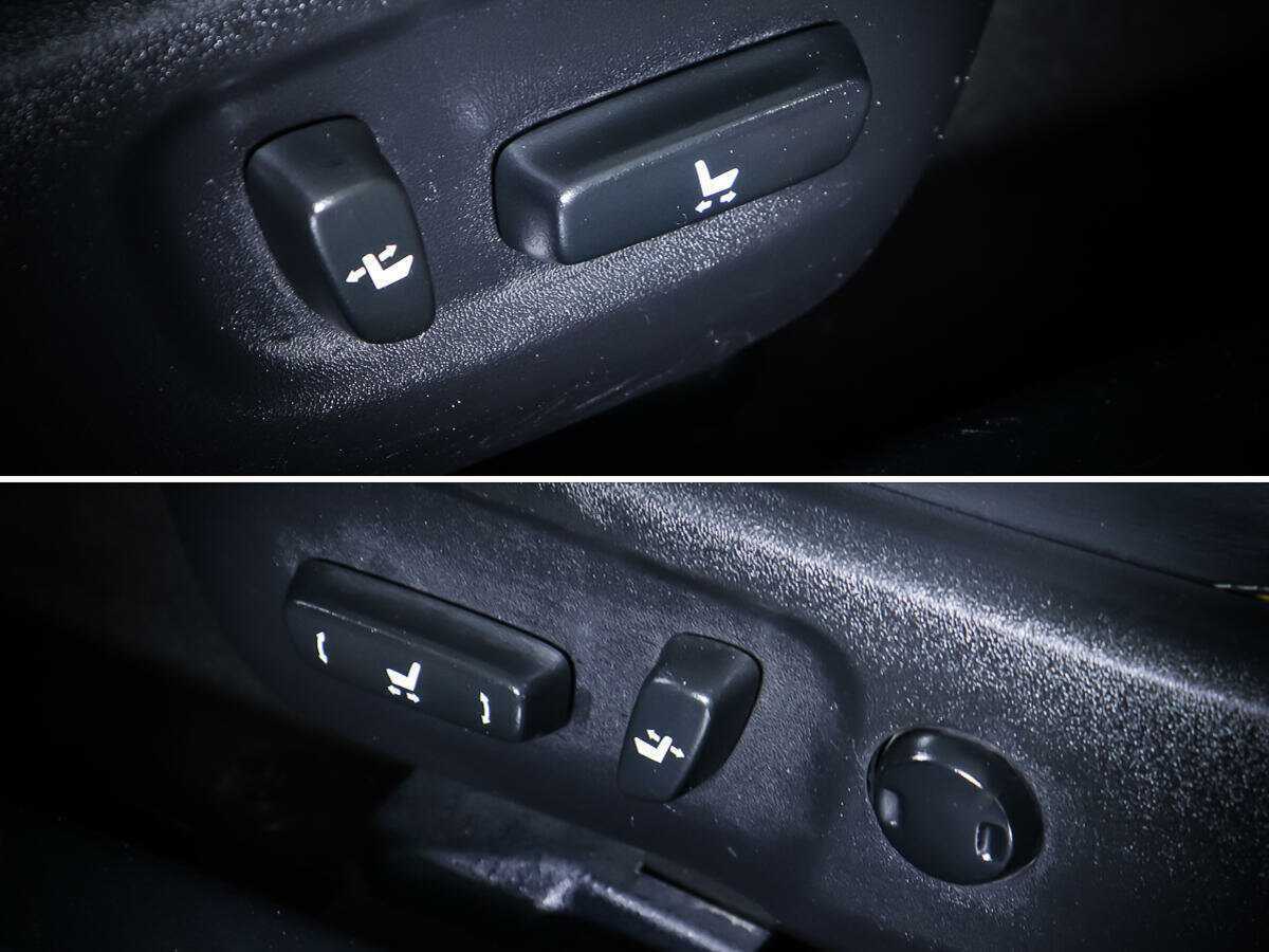 Toyota Camry 2016 года с пробегом. Фото: #14