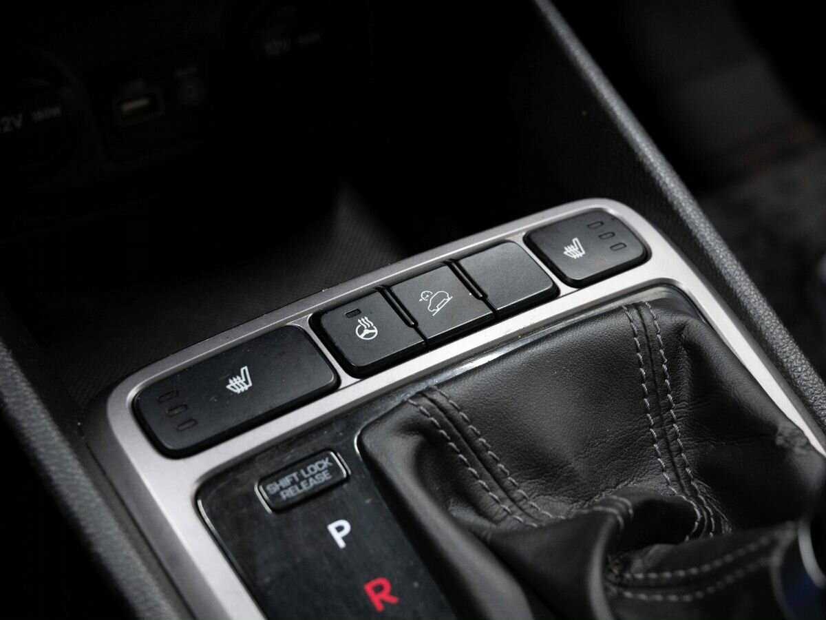 Hyundai Creta 2017 года с пробегом. Фото: #23