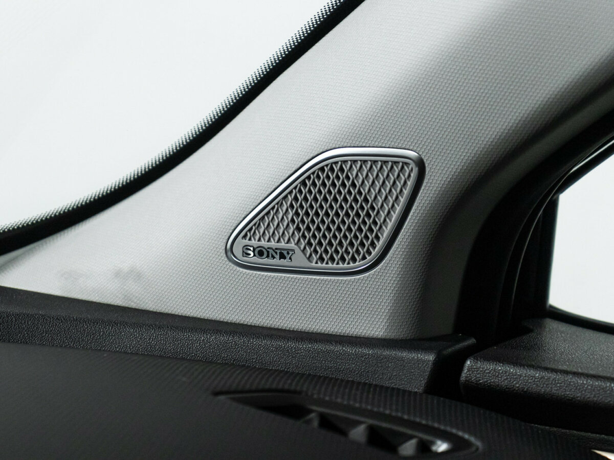 OMODA C5 2023 года с пробегом. Фото: #18