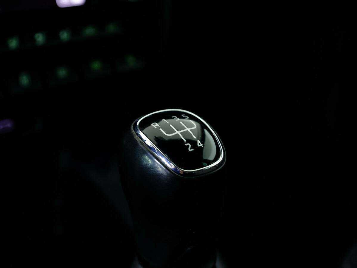 Skoda Rapid 2021 года с пробегом. Фото: #15