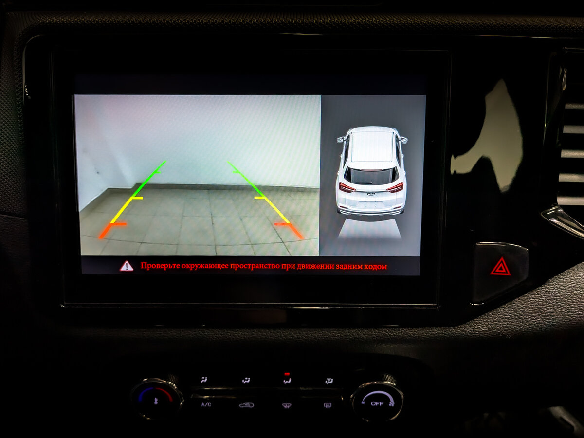 Chery Tiggo 4 2021 года с пробегом. Фото: #24