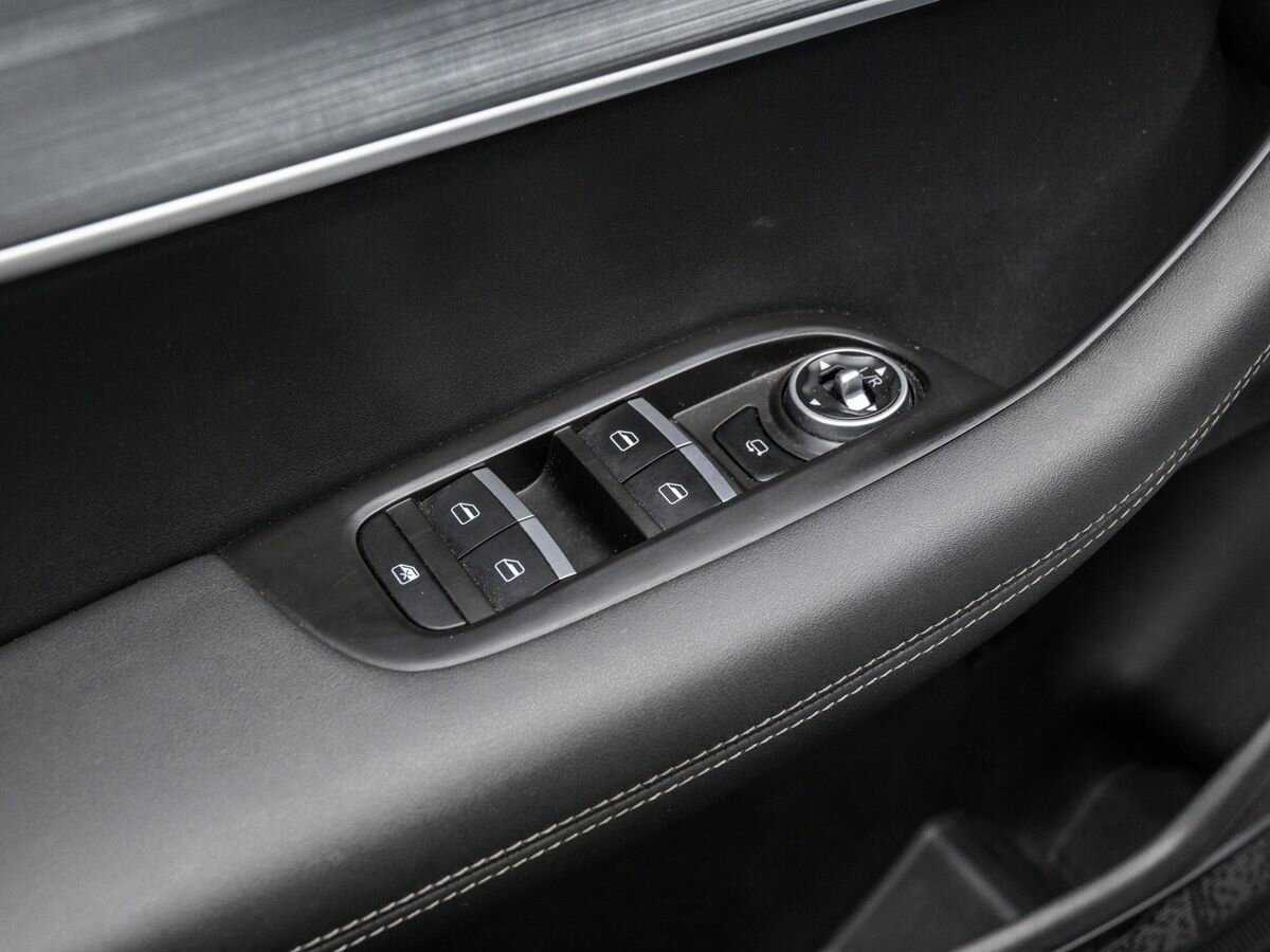 Chery Tiggo 7 Pro Max 2022 года с пробегом. Фото: #16