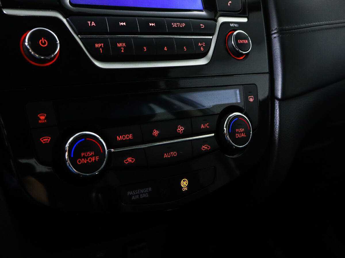 Nissan Qashqai 2019 года с пробегом. Фото: #15