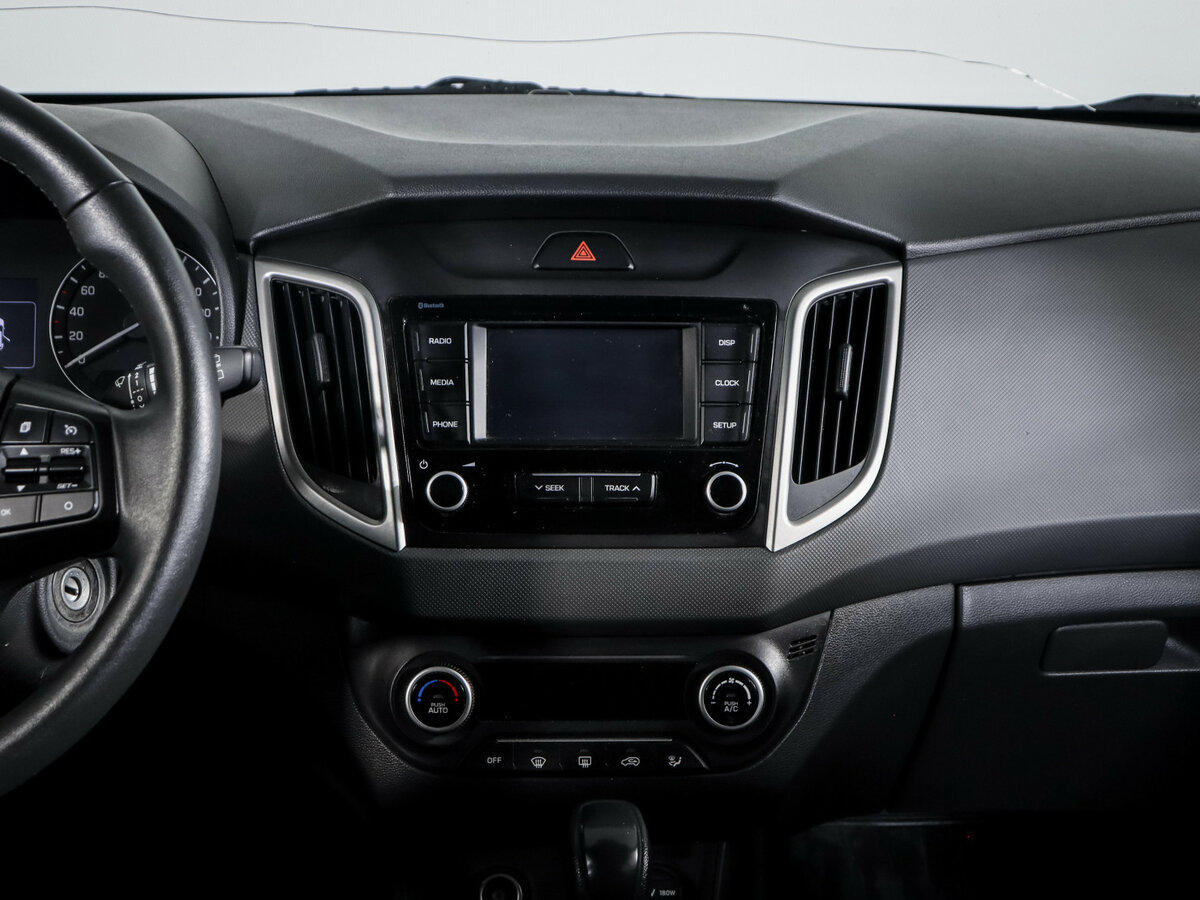 Hyundai Creta 2020 года с пробегом. Фото: #10