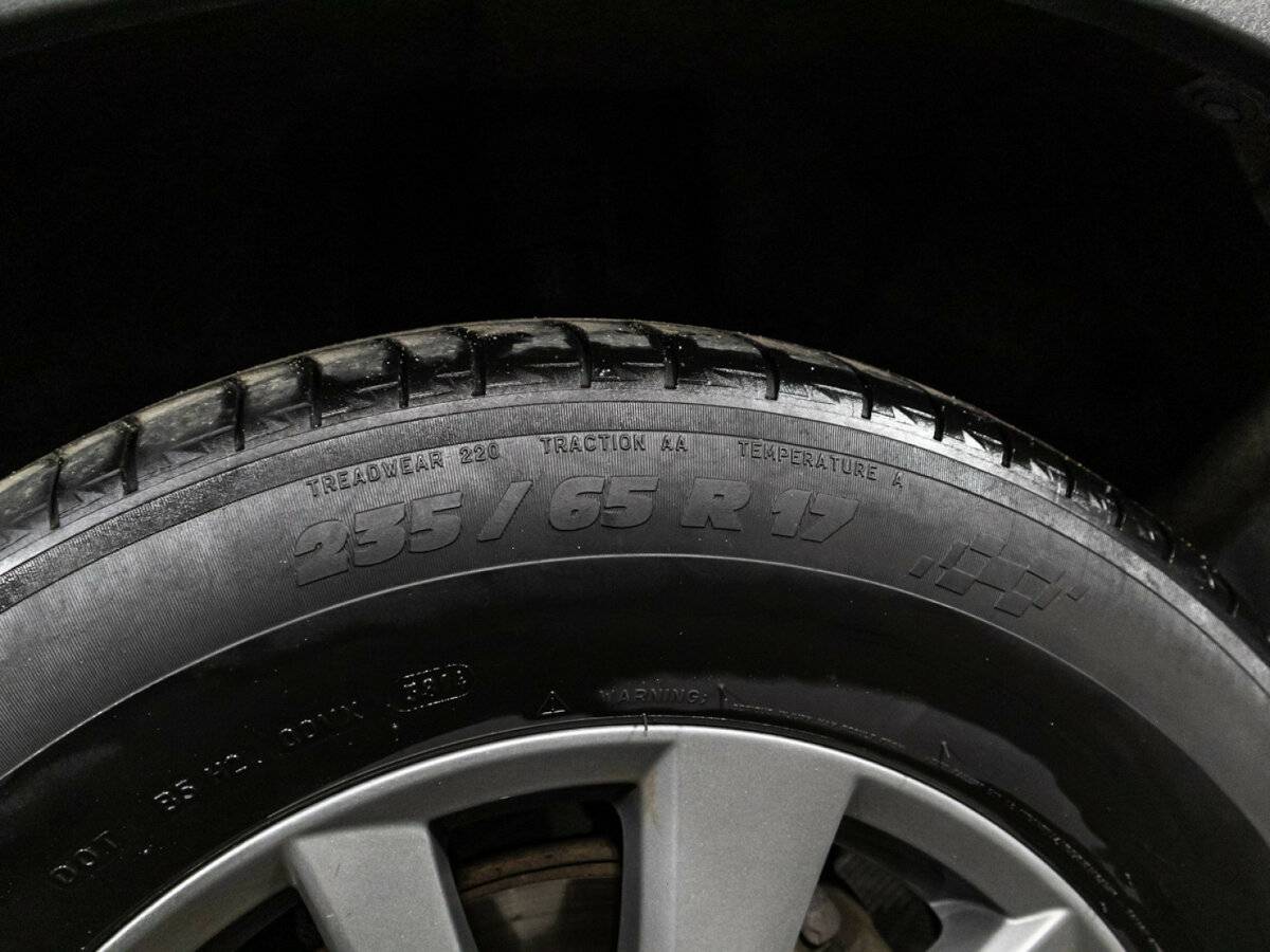 Mazda CX-5 2015 года с пробегом. Фото: #3